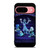 DISNEY THE HAUNTED MANSION  Google Pixel 9 Case Cover