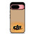 DJI CAMERA DRONE GOLD EMBLEM Google Pixel 9 Case Cover