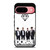 DOBRE BROTHERS DIAMOND LOGO Google Pixel 9 Case Cover