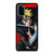 BORUTO UZUMAKI RAGE Samsung Galaxy S20 Plus Case Cover