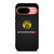 DODGE CHARGER SUPER BEE CARBON Google Pixel 9 Case Cover
