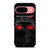DODGE SRT CAR BLACK Google Pixel 9 Case Cover
