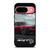 DODGE SRT CAR LOGO Google Pixel 9 Case Cover