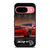 DODGE SRT DEMON CAR LOGO Google Pixel 9 Case Cover