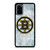 BOSTON BRUINS HOCKEY TEAM Samsung Galaxy S20 Plus Case Cover
