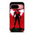 DR DISRESPECT GAME STYLE Google Pixel 9 Case Cover