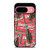 DR PEPPER SODA DRINK Google Pixel 9 Case Cover