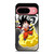DRAGON BALL KIDS GOKU Google Pixel 9 Case Cover