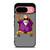 DRAGON BALL MASTER ROSHI Google Pixel 9 Case Cover