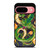 DRAGON BALL SHENLONG ANIME Google Pixel 9 Case Cover