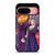 DRAGON BALL SUPER BEAST GOHAN ORANGE PICOLO Google Pixel 9 Case Cover