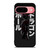 DRAGON BALL SUPER BLACK GOKU SSJ ROSE Google Pixel 9 Case Cover
