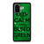 BOSTON CELTIC NBA BASKETBALL FANS Samsung Galaxy S20 Plus Case Cover