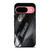 DUCATI BLACK LOGO EMBLEM Google Pixel 9 Case Cover