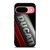 DUCATI MOTOR CARBON COVER Google Pixel 9 Case Cover