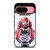 DUCATI MOTOR GP Google Pixel 9 Case Cover