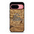 DUCKS UNLIMITED CAMO LOGO Google Pixel 9 Case Cover