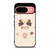 DUFFY THE DISNEY BEAR Google Pixel 9 Case Cover