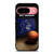 DUKE BLUE DEVILS BASEBALL Google Pixel 9 Case Cover