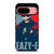 EAZY-E RAPPER POSTER Google Pixel 9 Case Cover