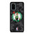BOSTON CELTICS BLACK CAMO Samsung Galaxy S20 Plus Case Cover