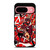 EDDIE VAN HALEN GUITAR ART Google Pixel 9 Case Cover