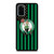 BOSTON CELTICS NBA USA FLAG Samsung Galaxy S20 Plus Case Cover