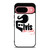 ELVIS PRESLEY SILHOUETTE Google Pixel 9 Case Cover