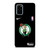 BOSTON CELTICS NIKE NBA BASKETBALL Samsung Galaxy S20 Plus Case Cover
