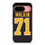 EVGENI MALKIN PITTSBURGH PENGUINS NHL Google Pixel 9 Case Cover
