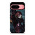 EZRA MILLER THE FLASH Google Pixel 9 Case Cover