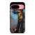 EZREAL LEAGUE OF LEGENDS Google Pixel 9 Case Cover