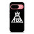 FALL OUT BOY FOB BAND LOGO Google Pixel 9 Case Cover