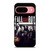 FALL OUT BOY ROCK BAND Google Pixel 9 Case Cover