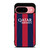 FC BARCELONA JERSEY Google Pixel 9 Case Cover