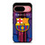 FC BARCELONA SYMBOL Google Pixel 9 Case Cover