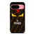 FENDI ROMA EYES LOGO 2 Google Pixel 9 Case Cover