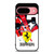 FERRARI CAR F1 LOGO Google Pixel 9 Case Cover