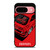 FERRARI F40 ILLUSTRATION Google Pixel 9 Case Cover