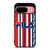 FILA SPORT LOGO  Google Pixel 9 Case Cover
