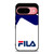FILA SPORT STRIPE LOGO  Google Pixel 9 Case Cover