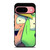 FINAL SPACE GARY AND MOONCAKE Google Pixel 9 Case Cover