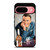 FRANK SINATRA SINGER 2 Google Pixel 9 Case Cover