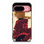 FULLMETAL ALCHEMIST EDWARD ELRIC Google Pixel 9 Case Cover