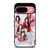 G IDLE GIRL BAND KPOP Google Pixel 9 Case Cover