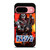 GENE SIMMONS SINGER KISS BAND Google Pixel 9 Case Cover