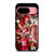 GEORGE KITTLE SAN FRANCISCO 49ERS 2 Google Pixel 9 Case Cover