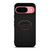 GEORGIA BULLDOGS CARBON LOGO Google Pixel 9 Case Cover
