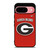 GEORGIA BULLDOGS NIKE Google Pixel 9 Case Cover