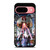 GHOSBUSTERS Google Pixel 9 Case Cover